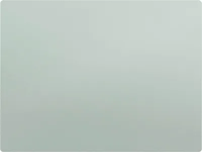 Produktbild von Farbe Hellgrün – Bodenschutzmatte – Rutschfest – Schutzmatte für Büro – Vinylmatte – Stuhlunterlage  – 120 x 90 cm