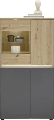 Produktbild von Highboard 1 DUBLIN