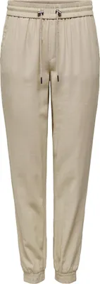 Produktbild von ONLY Elegante Stoffhose Business Poptrash Paperback Pants Loose Fit ONLKELDA Größe: 42W / 30L
