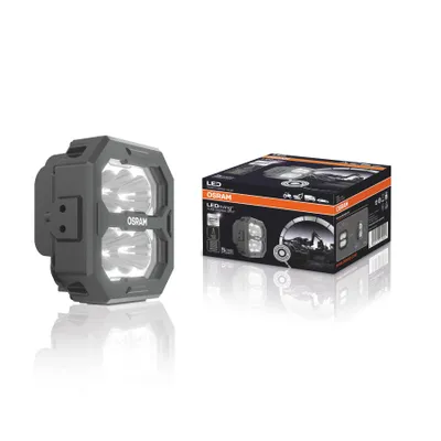 Produktbild von Osram 145850, Halogen