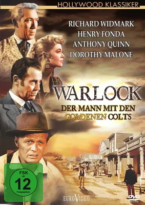 Produktbild von Warlock