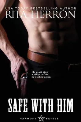 Produktbild von Safe With Him