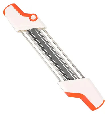Obrázek produktu pro Univerzální bruska na řetězy pil, vhodná pro řetězy o rozměru 3/8" LP