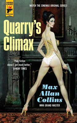 Immagine prodotto di Quarry's Climax