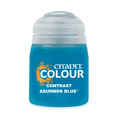 Obrázok produktu pre Citadela Contrast Asurmen Blue (29-59)