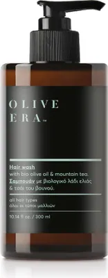 Produktbild von Shampoo mit Mountain Tea Duft, mild reinigend, verbessert Kämmbarkeit, 300ml