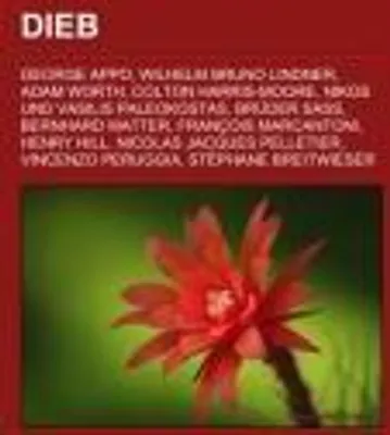Produktbild von Dieb