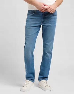 Produktbild von Lee - BROOKLYN STRAIGHT BALEIGH - W32 X L30