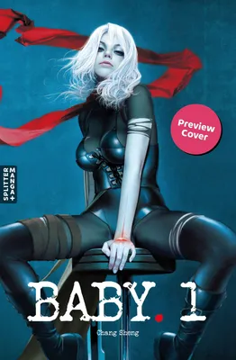 Produktbild von Baby 01