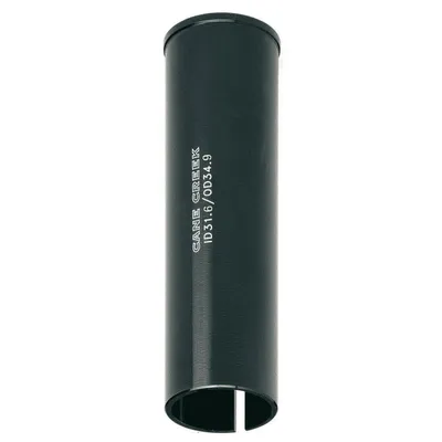 Obrázok produktu pre Cane Creek Objímka sedlovky 31,6/34,9 mm