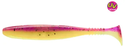 Immagine prodotto di Daiwa Tournament D'Fin 10,0cm UV Crush Candy softbait