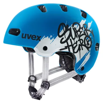 Zdjęcie produktu dla Uvex 4 style, kask pół-otwarty
