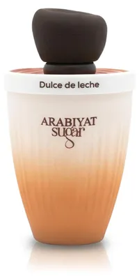 Zdjęcie produktu dla Arabiyat Sugar Dulce de Leche 100ml woda perfumowana Mixte