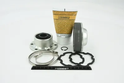 Produktbild von Febest 2711-S80Iisha