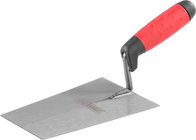 Produktbild von Maurerkelle Strend Pro BT2100, 160 mm, OrangeHand