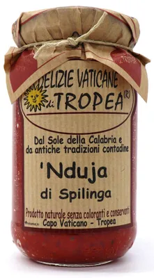 Nduja di Spilinga - 