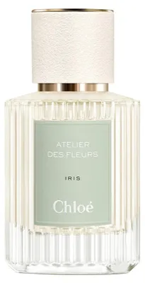 Immagine prodotto di Chloe Atelier Des Fleurs Iris Eau de Parfum edp 50 ml