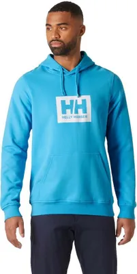 Produktbild von Helly Hansen Tokyo Kapuzenpullover Blau S Mann Blau S