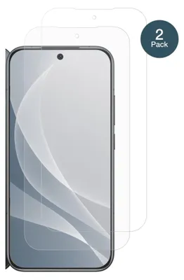 Produktbild von 2x Schutzfolie für Xiaomi Poco F8 Pro 5G matt - Anti-Shock 9H Folie dipos Glass Kunststoffglas