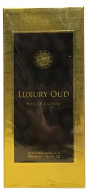 Zdjęcie produktu dla zapach, Oud, woda perfumowana, dla mężczyzn, 100 ml