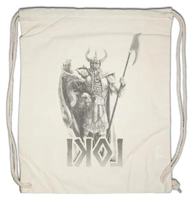 Produktbild von Sportliche Turnbeutel Tasche