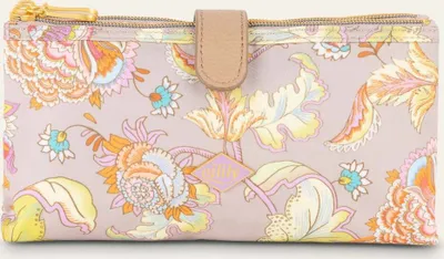 Produktbild von Oilily Kosmetiktasche Carmen Cosmetic Bag Frappe bunt
