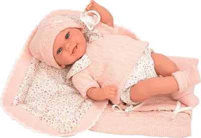 Immagine prodotto di Arias Elegance 35 cm baby doll