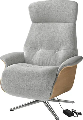 Produktbild von home24 Sessel - Elektrisch Verstellbar