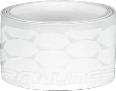 Produktbild von Rawlings 1.00 mm Bat Grip Farbe Bright White