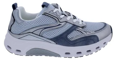 Produktbild von Gabor Rollingsoft  Sneakers Laag - licht blauw - Maat 8