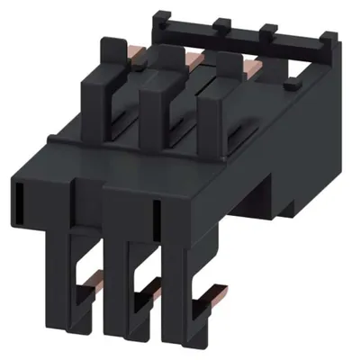 Obrázek produktu pro Siemens Relais und Schütze, 99 g, 120 mm, 88 mm, 50 mm