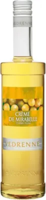 Produktbild von Vedrenne - Crème de mirabelle 18° - 70cL