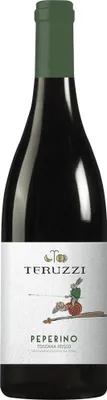Produktbild von Peperino Rosso di Toscana IGT 2022 Toskana | Italien | 13,5% vol | 0,75 l