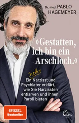 Image de 'Gestatten, ich bin ein Arschloch'