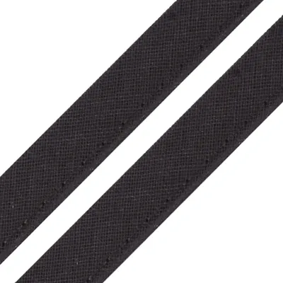 Produktbild von 5m Paspelband Stoffband Nähkante Paspelschnur zum Nähen 10mm breit Farbwahl