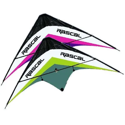 Image de Rhombus Rascal 2012 Stuntkite 164X80Cm