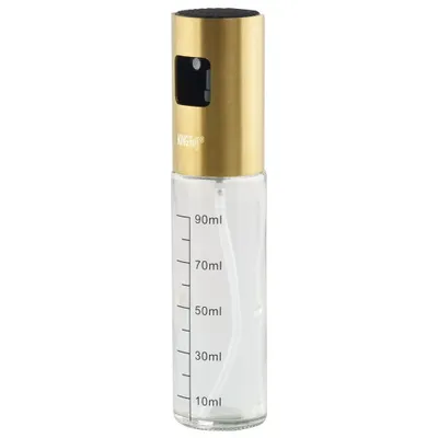 Immagine prodotto di Dosatore Kinghoff per olio, aceto e spezie 100ml KH1721