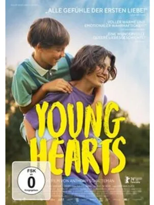 Produktbild von Young Hearts