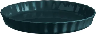 Immagine prodotto di EMILE HENRY Torten-/ Quicheform (rund) 24cm Belle-Ile EH 6024 73 3289317360244