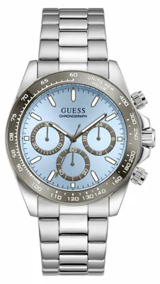 Immagine prodotto di Guess Orologi da polso GW1058G1