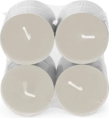 Produktbild von Maxi Fragrance Lights 10h x8 Mindful Morning Spaas