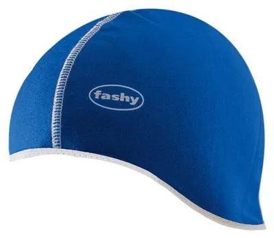 Obrázek produktu pro Plavecká čepice Fashy 3259 neopren, modrá