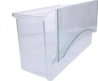 Produktbild von easyPART passend für 7429876 LIEBHERR Gemüseschale für Kühlschrank