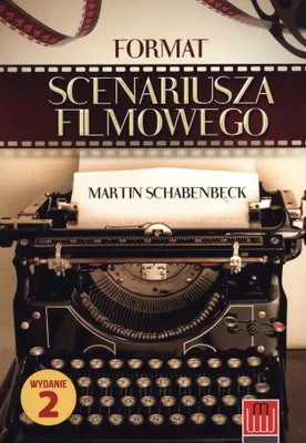 Obrázok produktu pre Format scenariusza filmowego