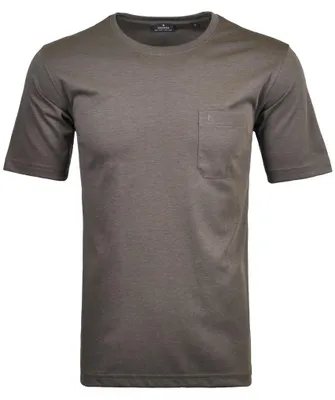 Produktbild von Ragman T-Shirt mit Brusttasche