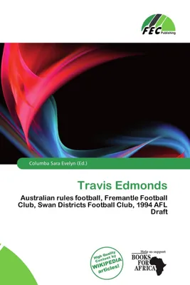 Produktbild von Travis Edmonds
