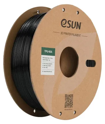 Produktbild von eSUN TPU-95A, 1 Stück(e), 1 kg