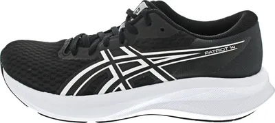 Produktbild von Asics Patriot 14 1011C050002 (46.5/black-white)