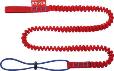 Image de Longe de sécurité TT Knipex | 4003773081357
