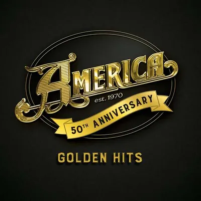 Obrázek produktu pro Amerika - 50. výročí: (CD / Titel: A-G)